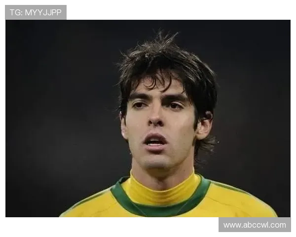 足球明星卡卡的外号揭秘及其背后的故事与意义 足球明星卡卡的外号揭秘及其背后的故事与意义