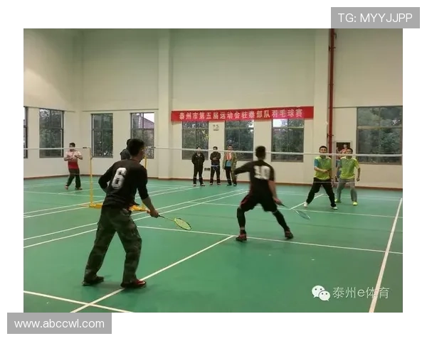 羽毛球心理素质评比揭晓北京羽毛球队荣登榜首引发关注 羽毛球心理素质评比揭晓北京羽毛球队荣登榜首引发关注