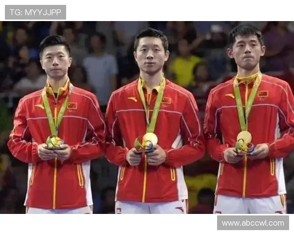 深圳乒乓球队在奥运会上的意识表现与战术分析探讨