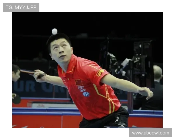 深圳乒乓球队在冠军赛中的节奏把控与表现分析